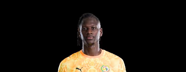 	Mory Diaw 	